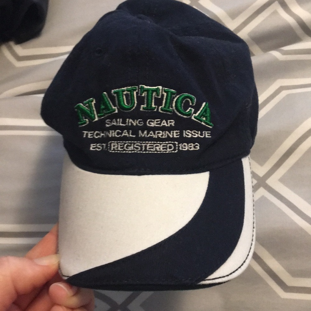 Nautica Hat
